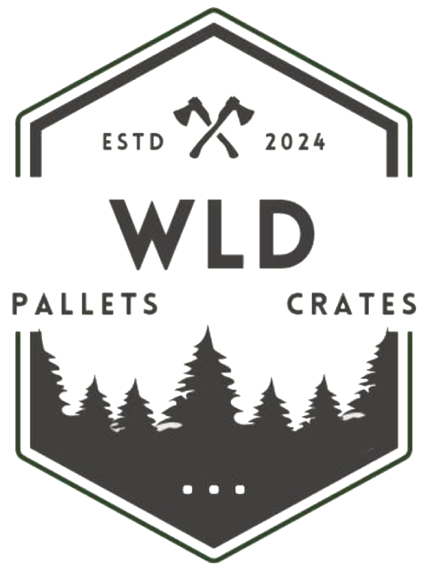WLD Pallets and Crates