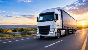 Transport and Logistics in South Africa: Reliable Solutions for a Moving Economy
