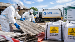 Asbestos Removal and Safe Disposal Services in South Africa